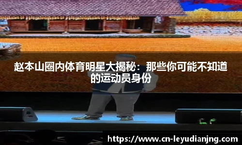 乐鱼电竞官网