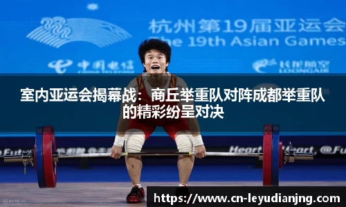 乐鱼电竞官网